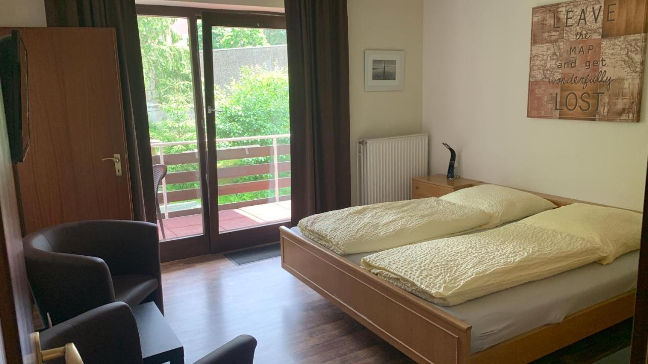 Pension Harzkieker Altenau  Exterior photo