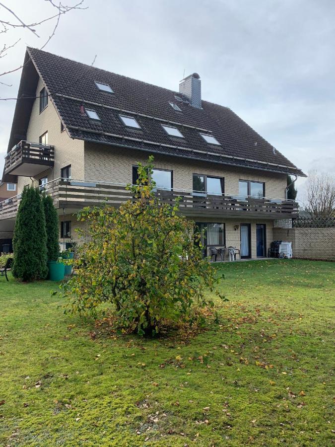 Pension Harzkieker Altenau  Exterior photo