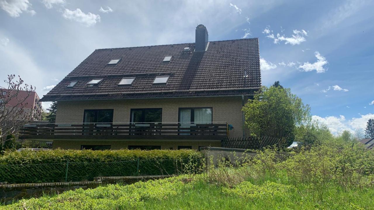 Pension Harzkieker Altenau  Exterior photo
