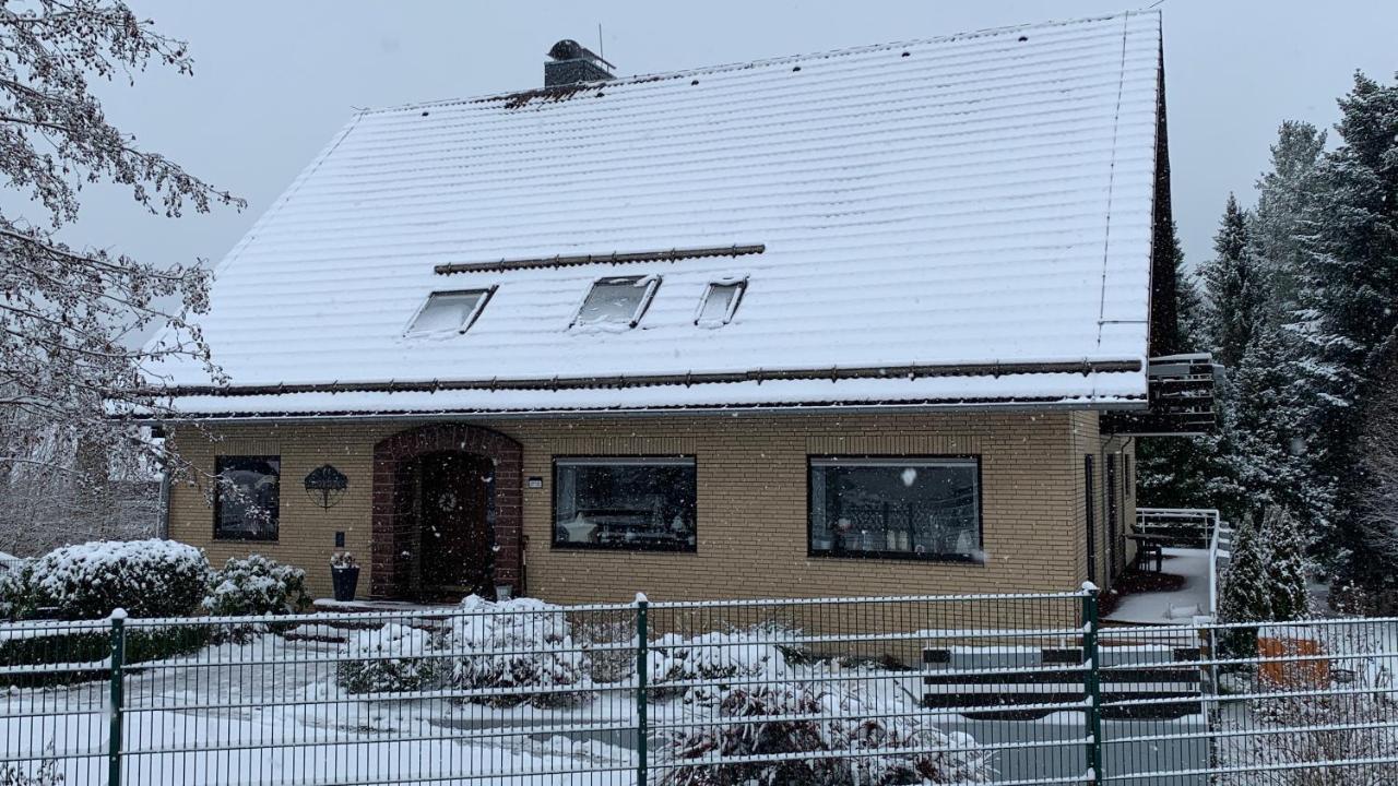 Pension Harzkieker Altenau  Exterior photo